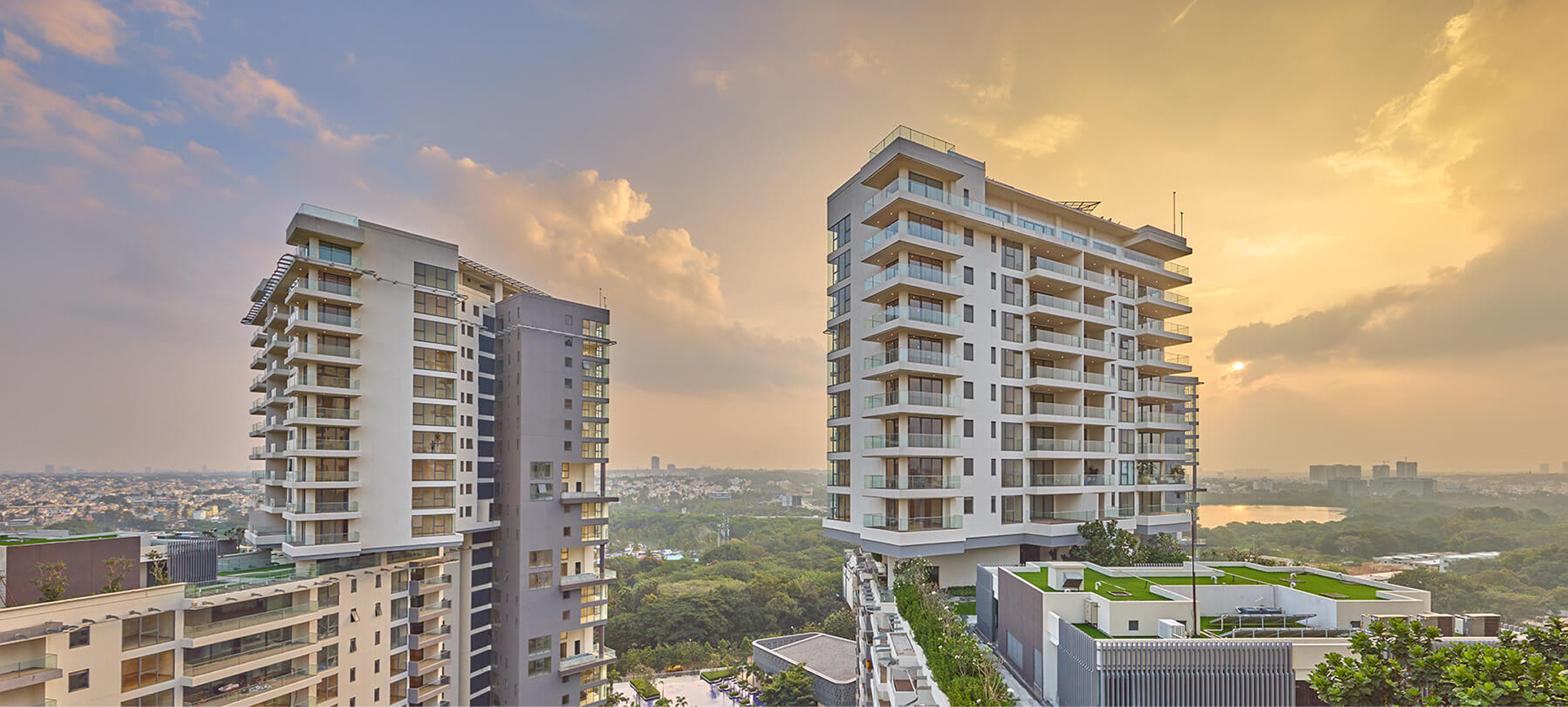 SOBHA Limited virtual walkthrough video preview